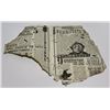 Image 3 : Harry Potter and the Deathly Hallows: Part 1 (2010) - Quibblers Magazine Burnt Page