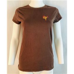 Harry Potter and the Order of the Phoenix (2007) - Crew Shirt - #2