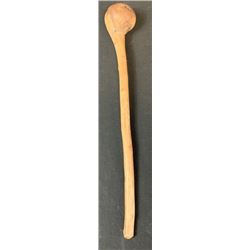 Hercules: The Legendary Journeys (1995–1999) - Wooden Club Weapon