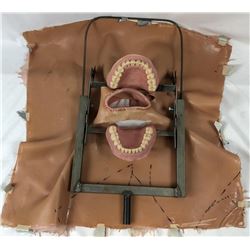 Hostel: Part III (2011) - FX Giant Mouth & Tongue Prop