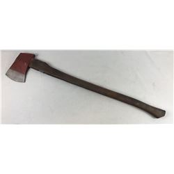 Hostel: Part III (2011) - Screen Used Fire Axe Prop