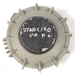 Iron Man (2008) - Stark Industries Mine Weapon