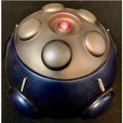 Jason X (2001) - Working Light Up Bomb (Blue - Gold Version)