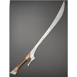 John Carter (2012) - Helium Soldier Sword