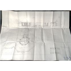 John Carter (2012) - Production Blueprint