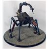Image 1 : Junk - Wes Craven - Scorpion Bot Concept Pitch Model