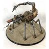 Image 2 : Junk - Wes Craven - Scorpion Bot Concept Pitch Model