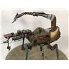 Image 4 : Junk - Wes Craven - Scorpion Bot Concept Pitch Model