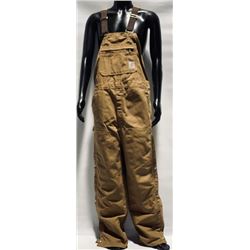 Just Mercy (2019) - Jamie Fox Prison Coveralls