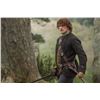 Image 7 : Outlander (2014-) - Jamie Fraser (Sam Heughan) Dirk/Dagger