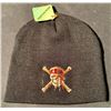 Image 1 : Pirates of the Caribbean: On Stranger Tides (2011) - Crew Beanie Hat