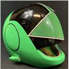 Image 1 : Power Rangers Green Ranger Touring Helmet