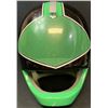 Image 2 : Power Rangers Green Ranger Touring Helmet