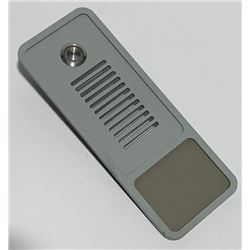 Prometheus (2012) - Silver Comms Panel