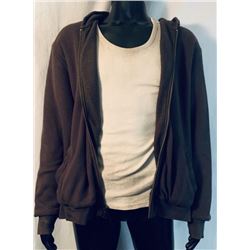 Scary Movie 4 (2006) - Michael Madsen (Oliver) 2-Piece Costume