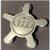 Image 1 : Skyfall (2012) - Audi Car Wheel Emblem From Chase Scene