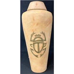 Sleepy Hollow (2013–2017) - Atticus Nevins Bill Irwin Canopic Jar