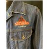 Image 2 : Small Soldiers (1998) - Original Crew Denim Jacket (Timberland)