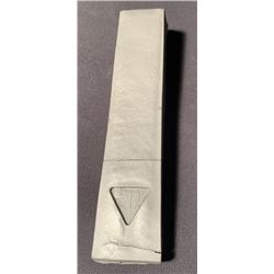 Solo: A Star Wars Story (2018) - Robbery Train Carriage Piece