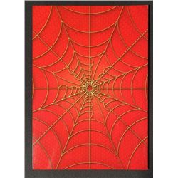 Spider-Man (2002) - Columbia Tristar Christmas Card