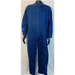 Spider-Man: Homecoming (2017) - The Vulture (Michael Keaton) Jumpsuit