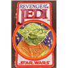 Image 1 : Star Wars: Episode VI - Return of the Jedi (1983) - Revenge Of The Jedi Crew Patch