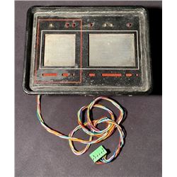 Star Wars: Episode VII - The Force Awakens (2015) - Light Up Ship Wall Panel