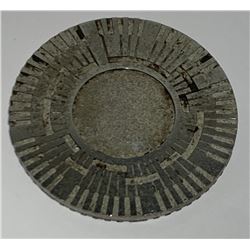 Star Wars: Episode VII - The Force Awakens (2015) - Maz Kanata's (Lupita Nyong'o) Bar Gambling Coin