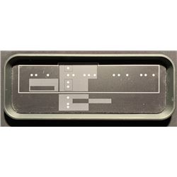 Star Wars: Episode VII - The Force Awakens (2015) Wall Panel