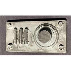 Star Wars: The Last Jedi (2017) - Millennium Falcon Ship Segment #1