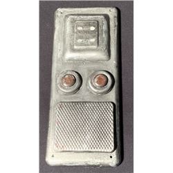 Star Wars: The Last Jedi (2017) - X-Wing or B-Wing Ship Segment