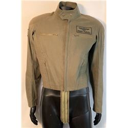 Stealth (2005) - Jamie Foxx (Lt. Henry Purcell) Flight Jacket