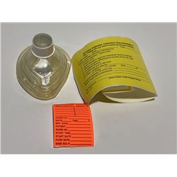 Suicide Squad (2016) - Hospital Props - Set of 3