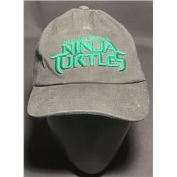 Teenage Mutant Ninja Turtles (2014) - Promotional Cap