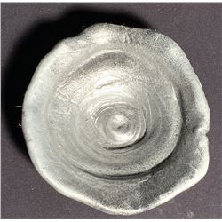 Terminator 2: Judgment Day (1991) - T-1000 Large Bullet Hit