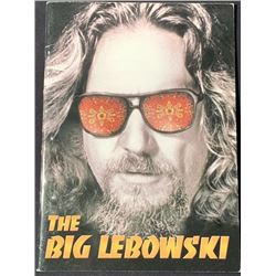 The Big Lebowski (1998) - French Press Book