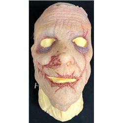 The ByeBye Man (2017) - Doug Jones Screen Used Silicone Mask