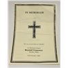 Image 1 : The Crown (2016-) - Aberfan Disaster Funeral Order Of Service