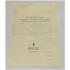 Image 2 : The Crown (2016-) - Aberfan Disaster Funeral Order Of Service