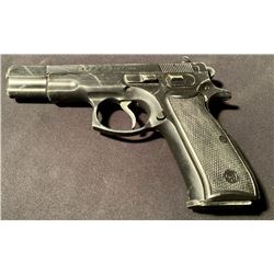 The Dark Knight Rises (2012) - Original Selina/Catwoman Anne Hathaway Prop Gun