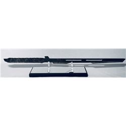 The Dark Tower (2017) - Metal Sword #1