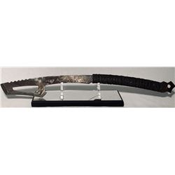 The Dark Tower (2017) - Metal Sword #2