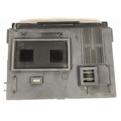 The Demolitionist (1995) - Miniature Control Panel