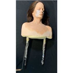 The Haunting of Hill House (2018–) - FX Shirley Crain (Elizabeth Reaser) Head Rig