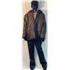 Image 1 : The Lookout (2007) - Police Uniform Costume