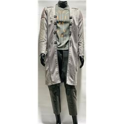 The Orville (2017-) - 3-Piece Scientist Costume