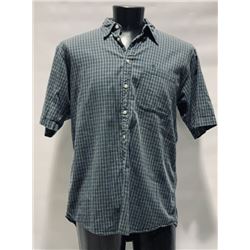 The Outsider (Stephen King 2020-) - Det. Ralph Anderson (Ben Mendelsohn) Screen-Matched Shirt