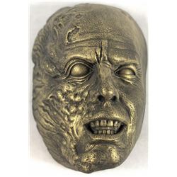 The Rage (2007) - "Dr.V" Mutation Half Cast Head