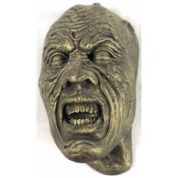 The Rage (2007) - "Larry" Mutation Half Cast Head