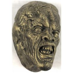 The Rage (2007) - "Misfit" Mutation Half Cast Head